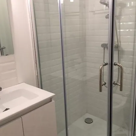 Appartamento Clémenceau Proche Centre Montpellier