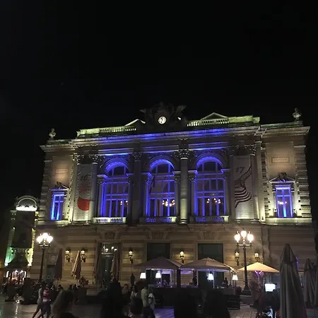 Clemenceau Proche Centre