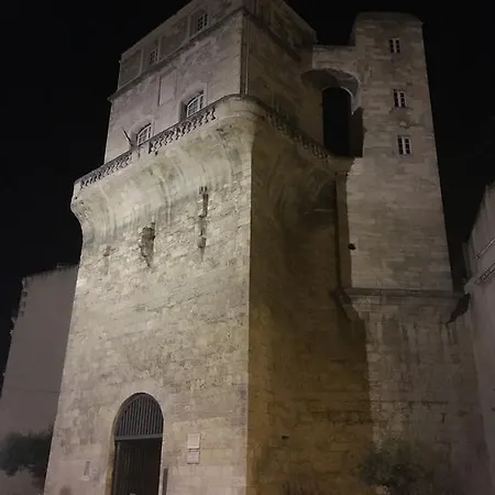 Clemenceau Proche Centre * Μονπελιέ