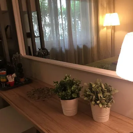 Appartamento Clémenceau Proche Centre Montpellier