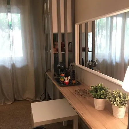 Appartamento Clémenceau Proche Centre *