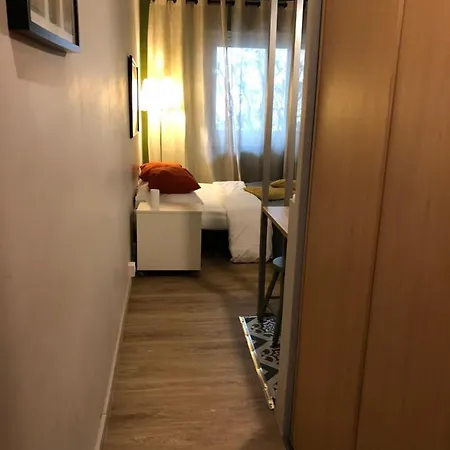 Clémenceau Proche Centre Montpellier