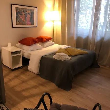 Διαμέρισμα Clemenceau Proche Centre *