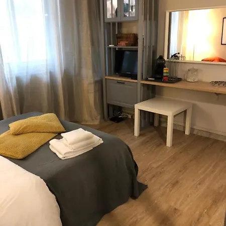 Clemenceau Proche Centre Διαμέρισμα Μονπελιέ
