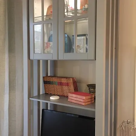 Clemenceau Proche Centre Apartment