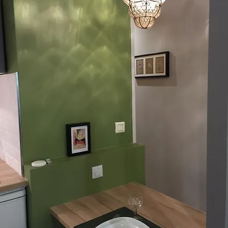 Apartment Clemenceau Proche Centre *