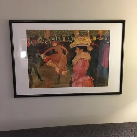 Clemenceau Proche Centre Apartment *