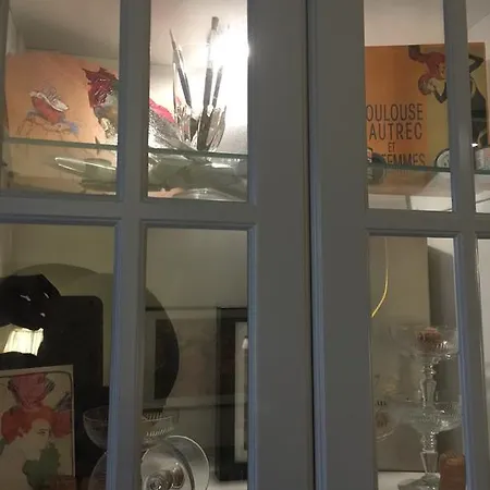 Clemenceau Proche Centre Apartment