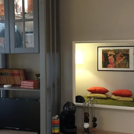 Clemenceau Proche Centre *