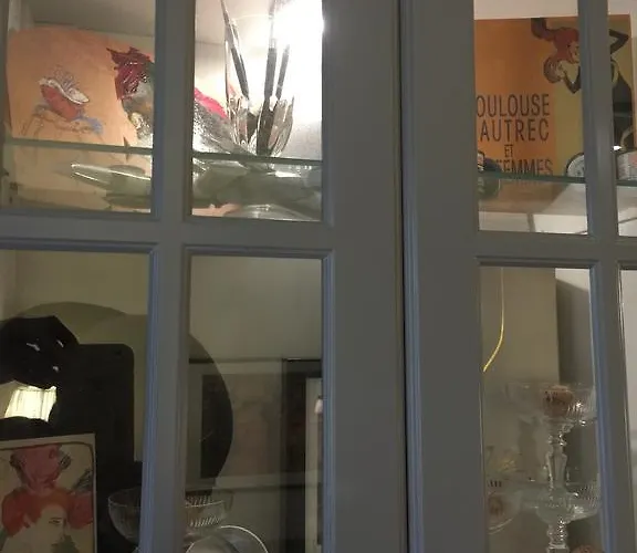 Clémenceau Proche Centre Appartement