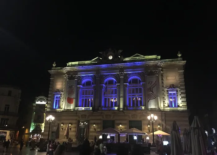 Clémenceau Proche Centre