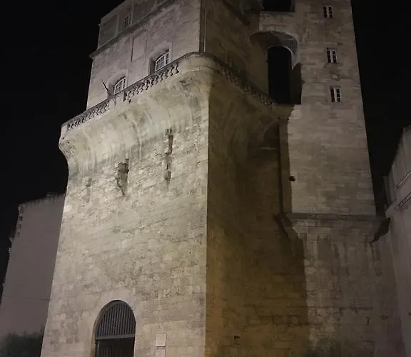 Clémenceau Proche Centre * Montpellier