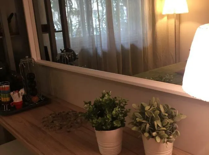 Appartement Clémenceau Proche Centre Montpellier
