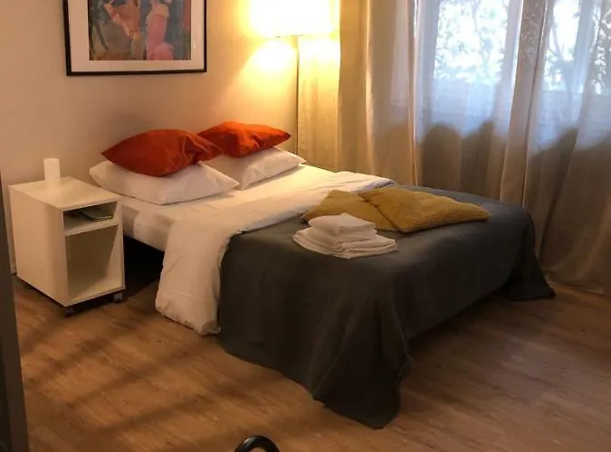 Appartement Clémenceau Proche Centre *