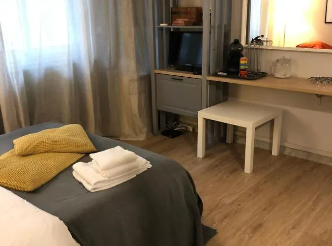 Clémenceau Proche Centre Appartement Montpellier