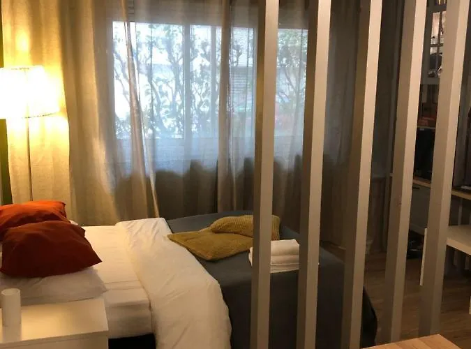 Clémenceau Proche Centre Appartement Montpellier